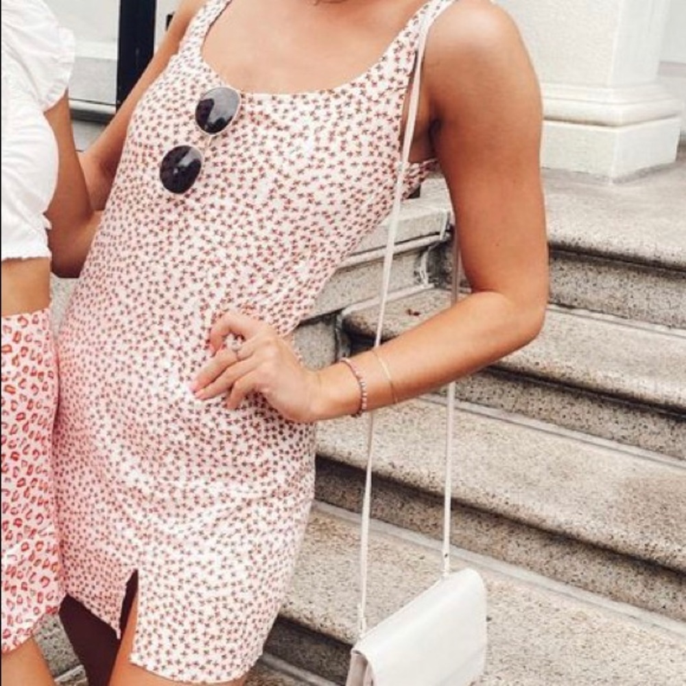 Princess Polly mini dress